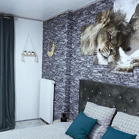 Apartamento Relax & Chill Sevran Exterior foto