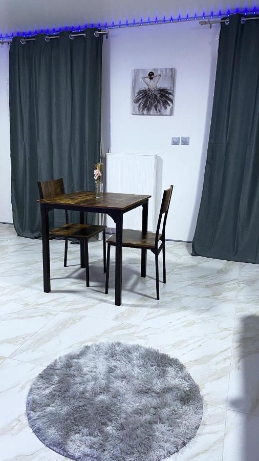 Apartamento Relax & Chill Sevran Exterior foto