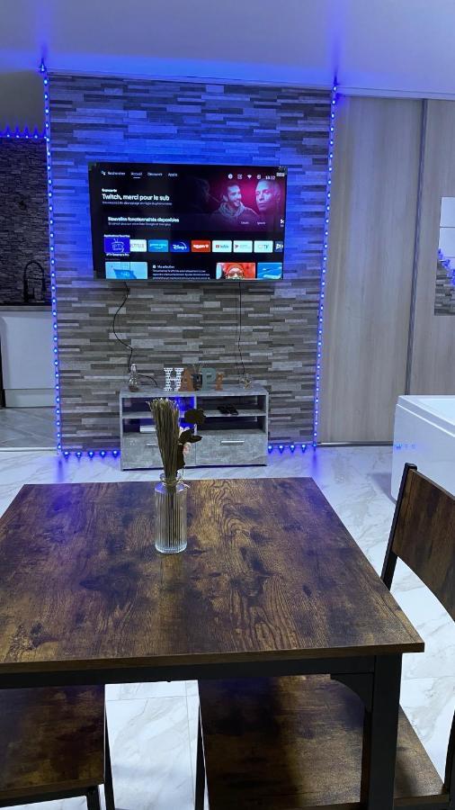 Apartamento Relax & Chill Sevran Exterior foto